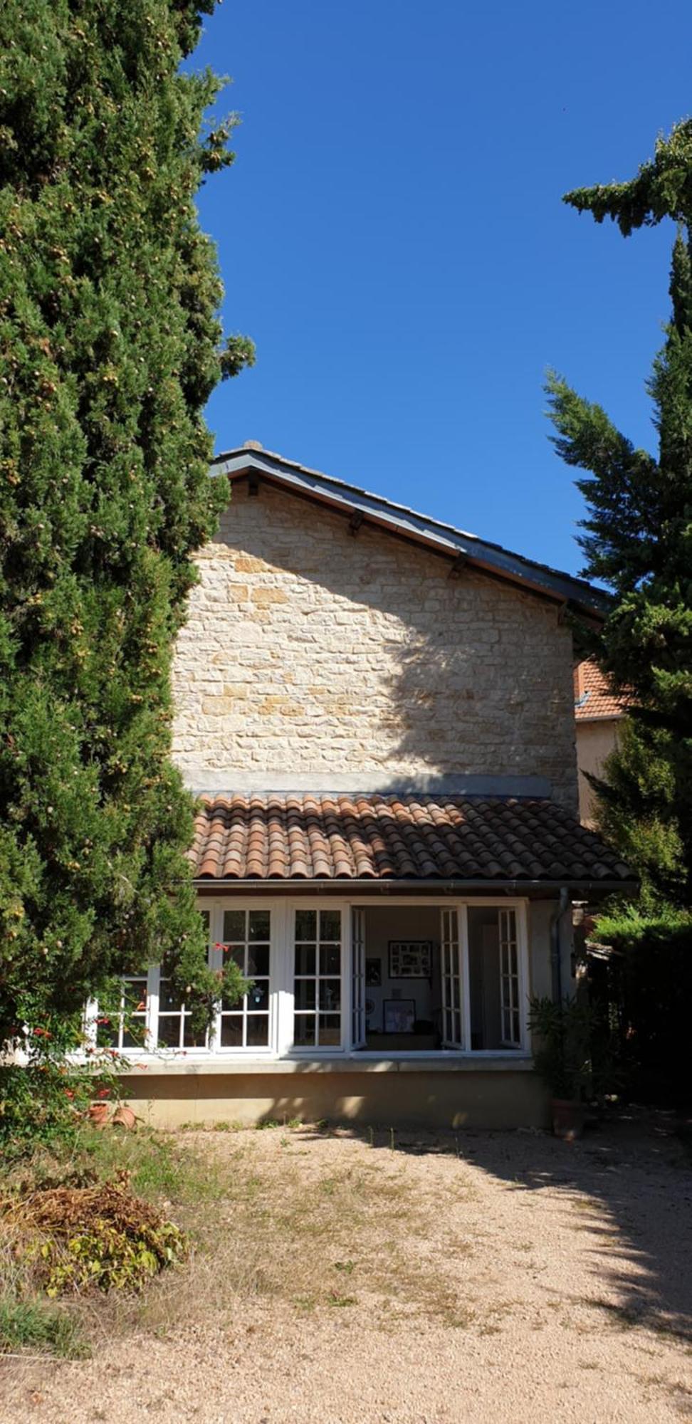 Des Histoires D'Anges - Le Gite - Meuble Classe 3 Etoiles - Accueil Velo Tournus Exterior foto